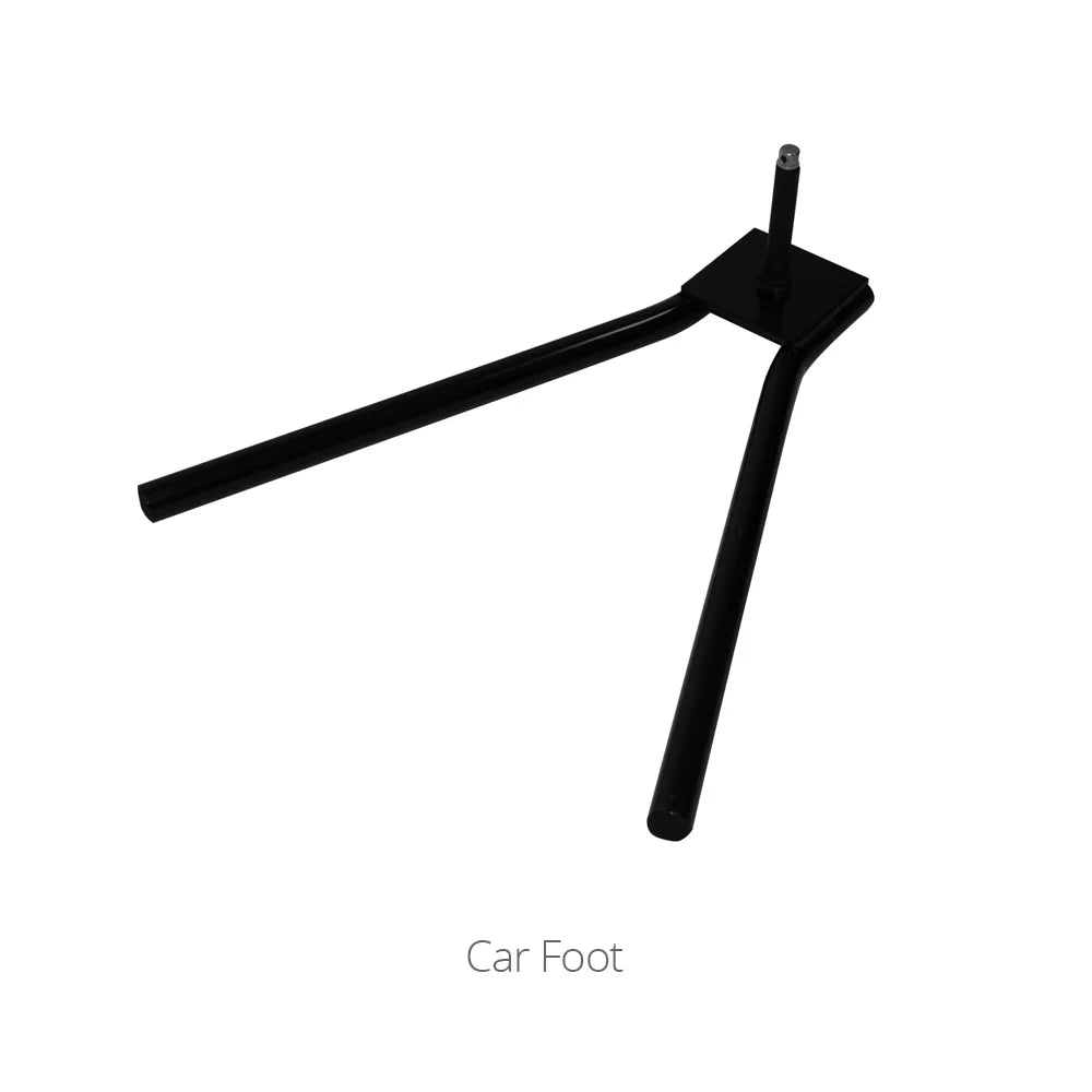 Car FootFor all flag sizes