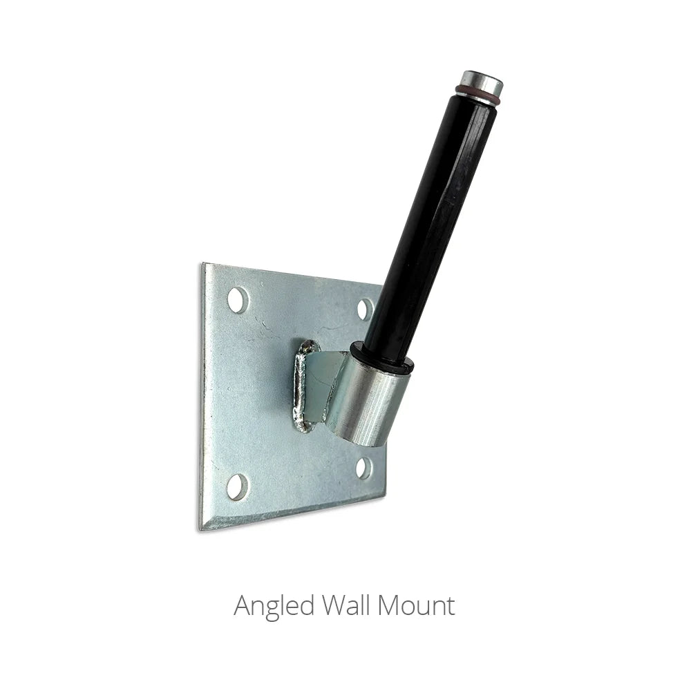 Angled Wall MountFor Small/Medium flags only