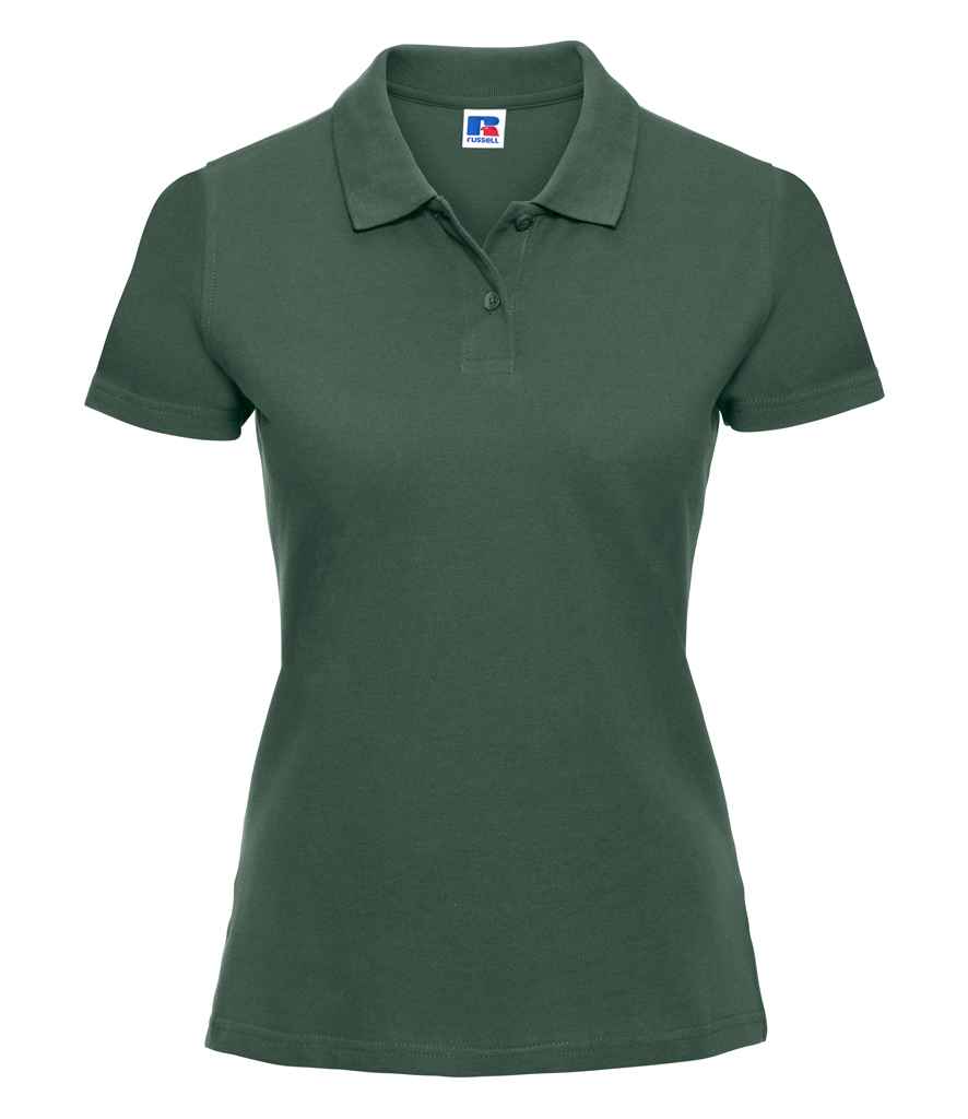 569F Bottle Green Front