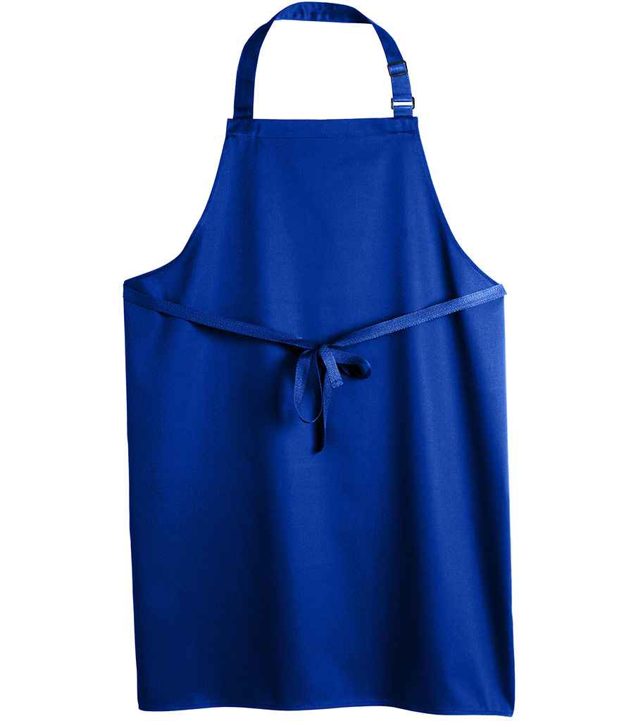 DE100 Royal Blue Front