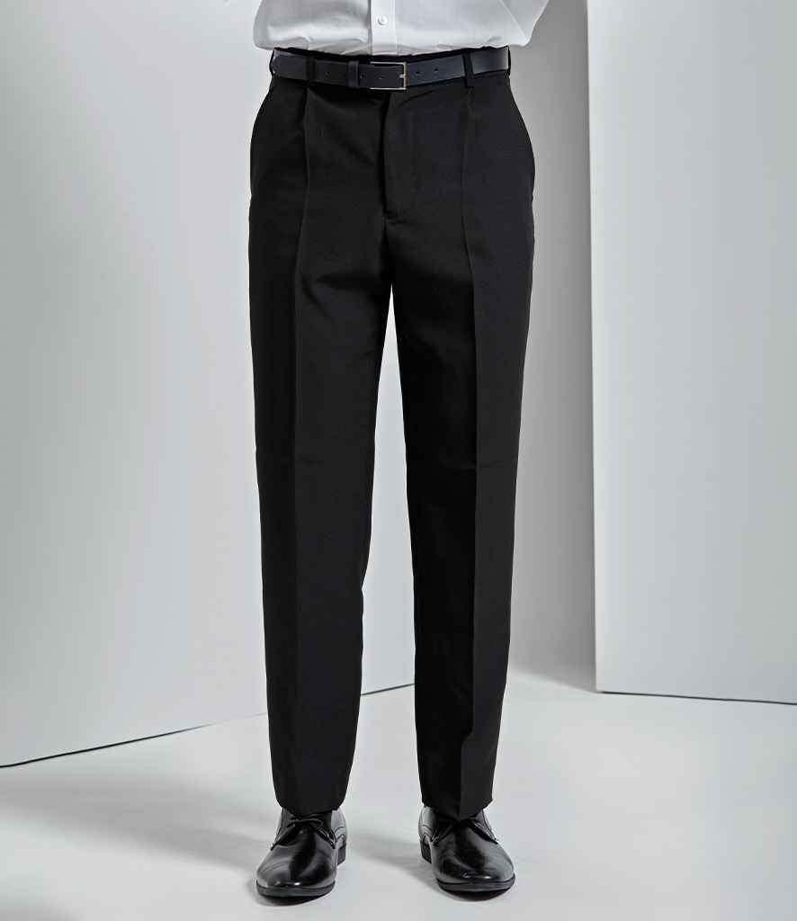 PR520 Black Model