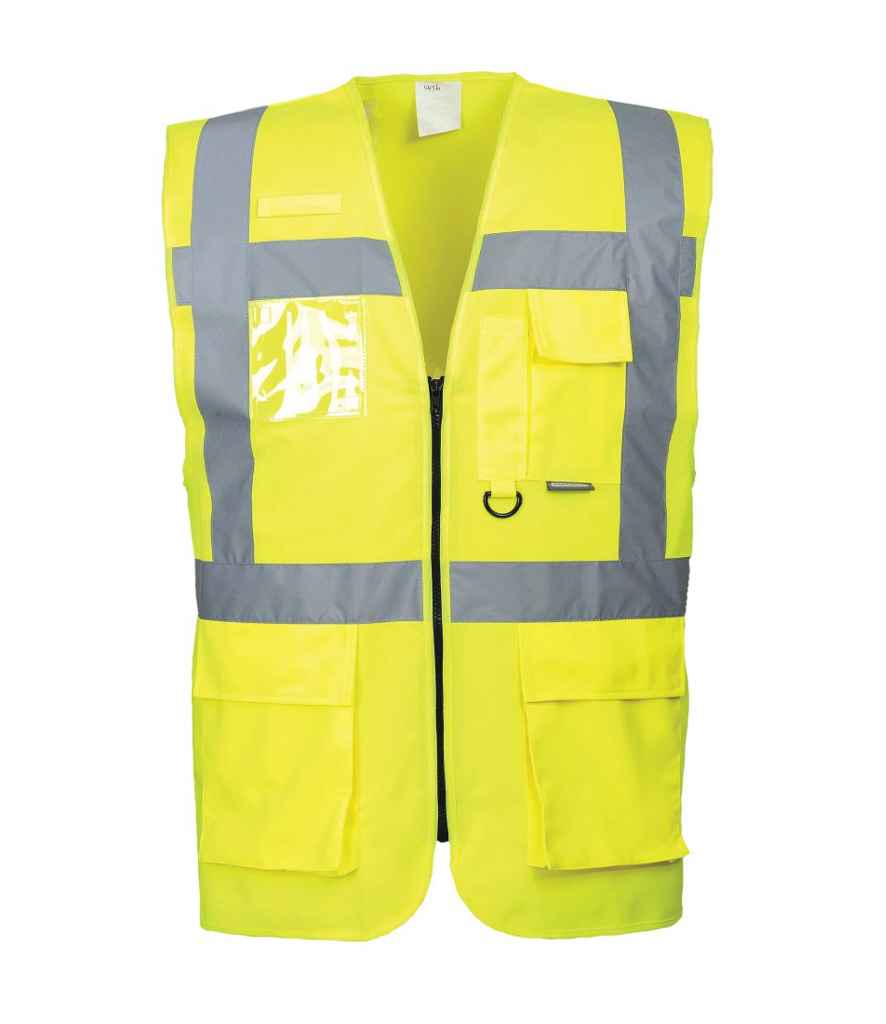 PW303 Yellow Front