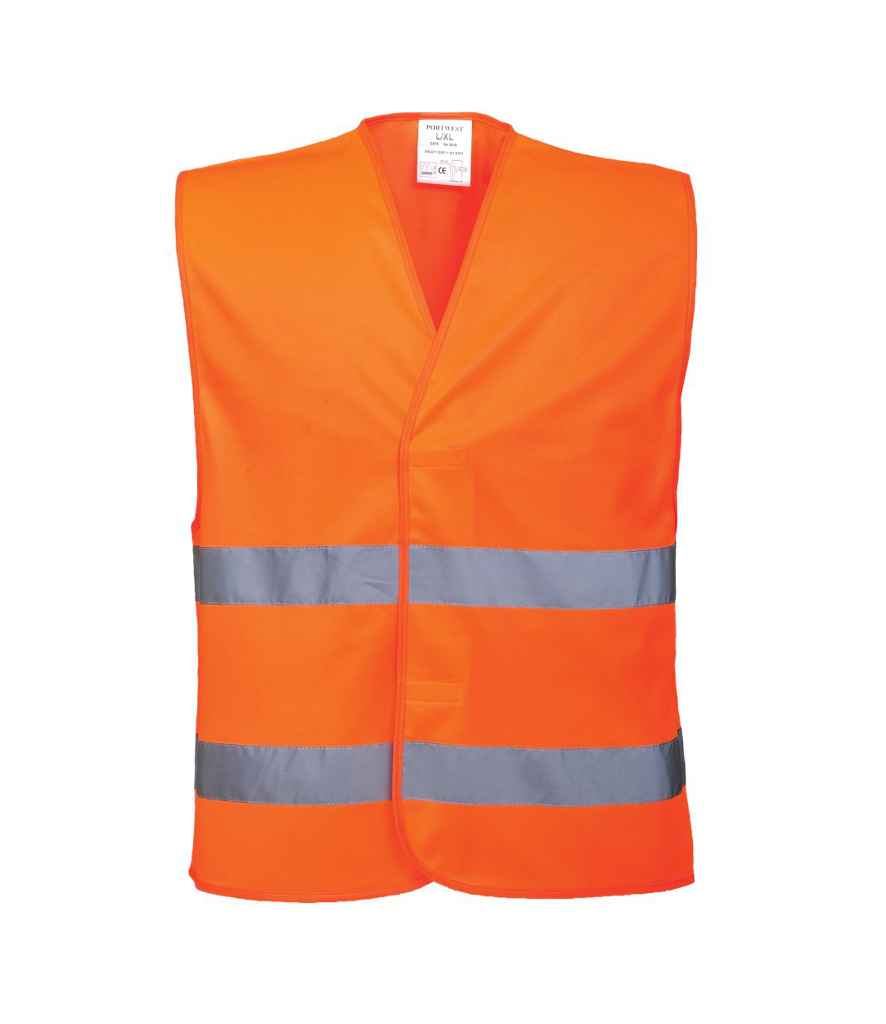 PW309 Orange Front
