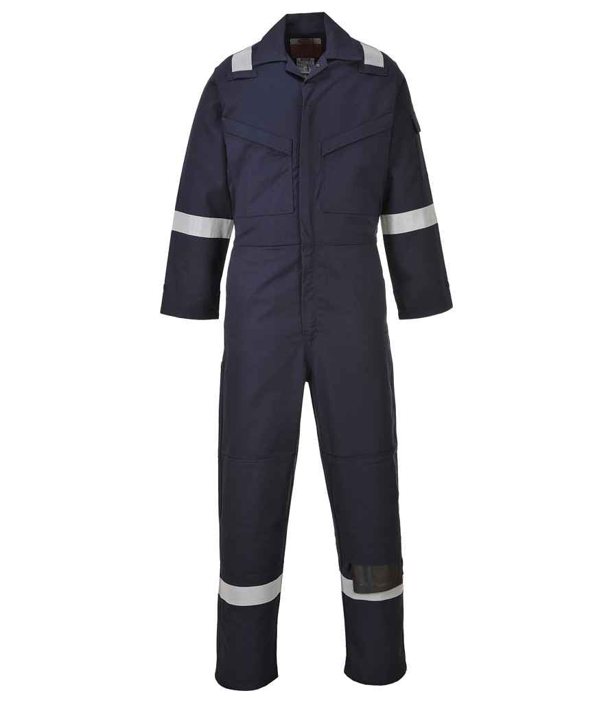 PW425 Navy Front