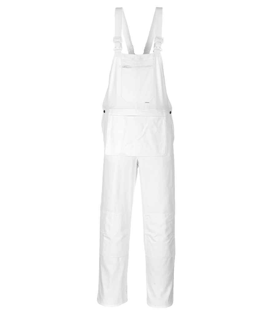 PW644 White Front