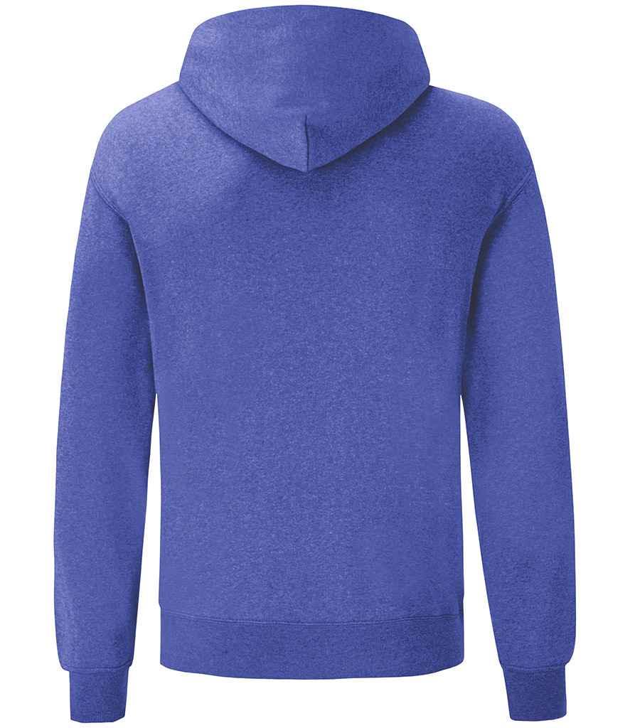 SS14 Heather Royal Back