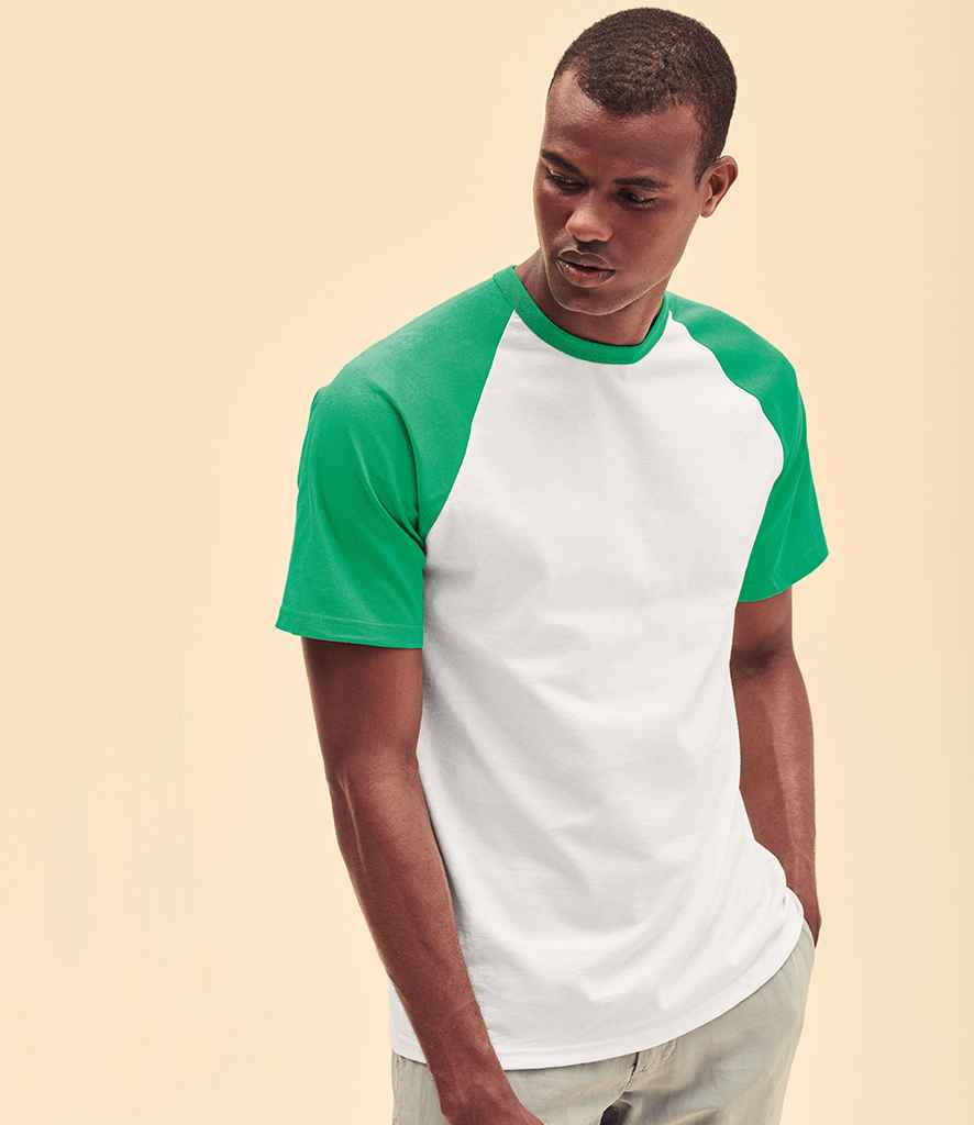 SS31 White/Kelly Green Model