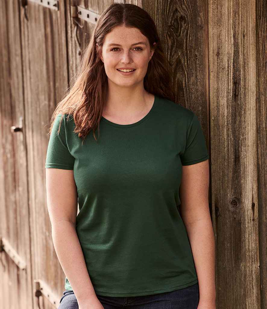 SS721 Forest Green Model