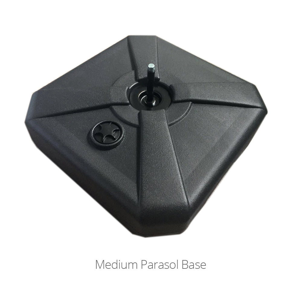 Medium Parasol BaseFor all flag sizes