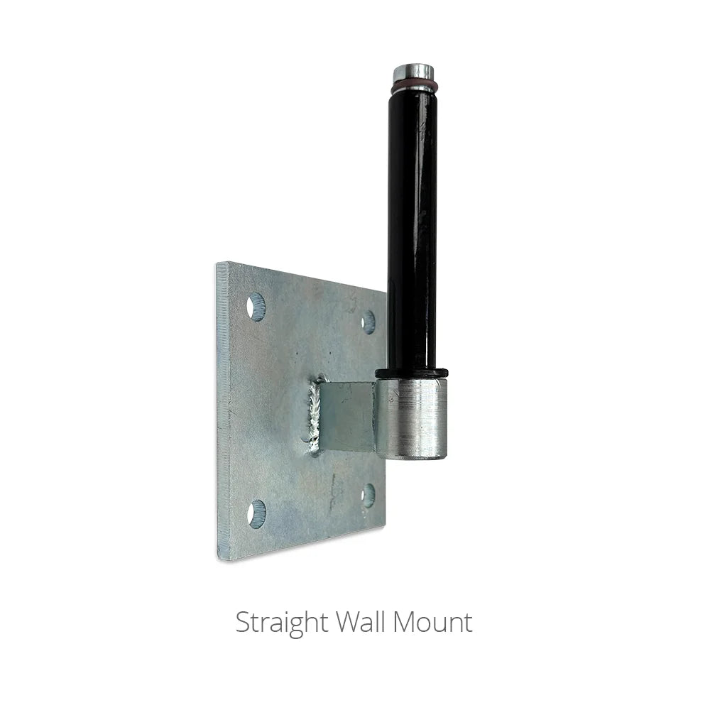 Straight Wall MountFor Small/Medium flags only