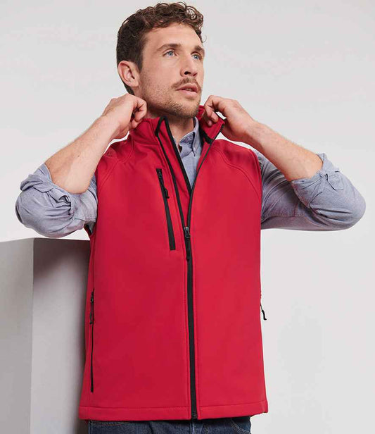 141M Classic Red Model