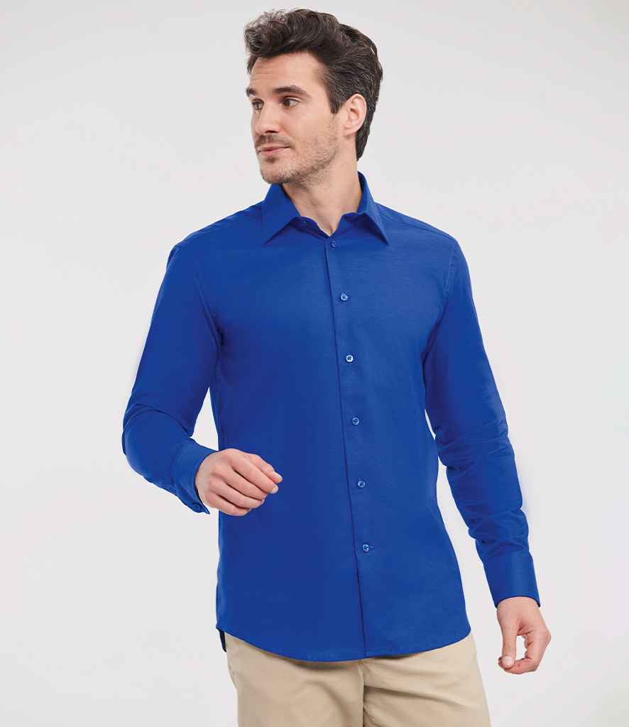 922M Bright Royal Model