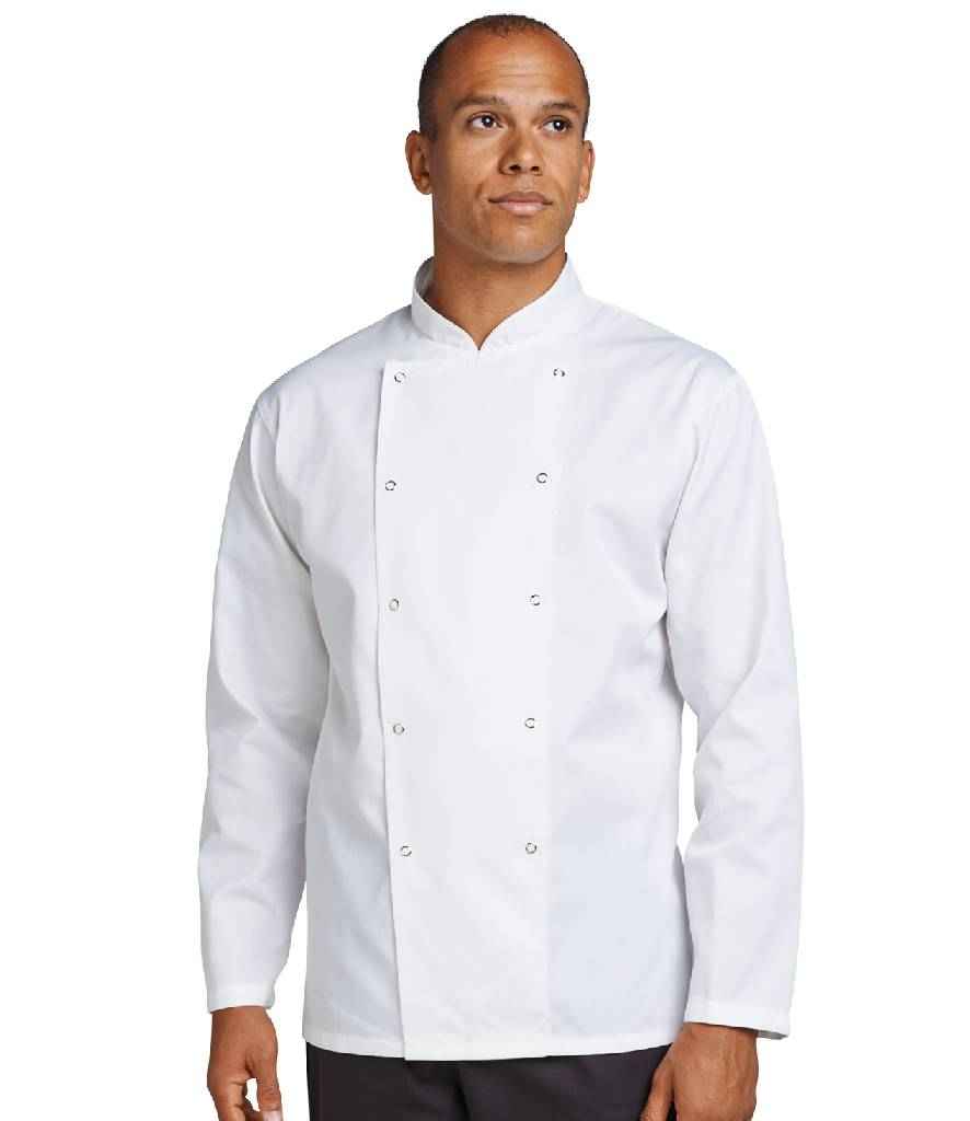 AF001 White Model