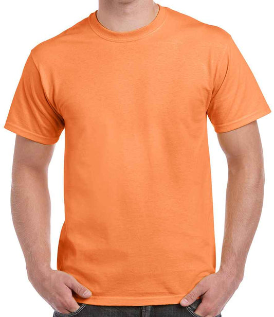 GD02 Tangerine Front