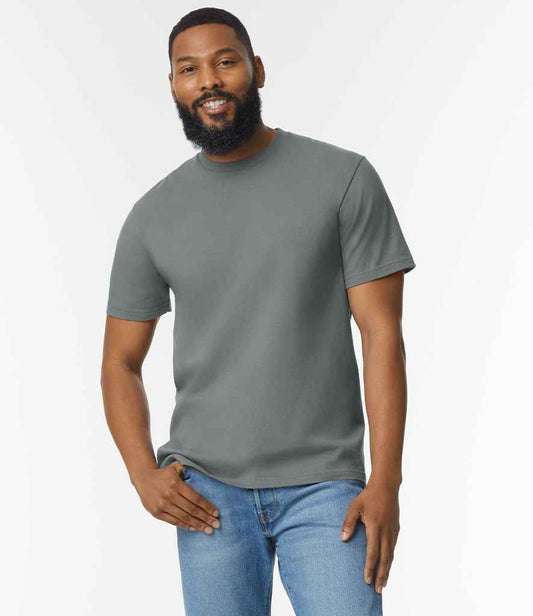 GD15 Graphite Heather Model