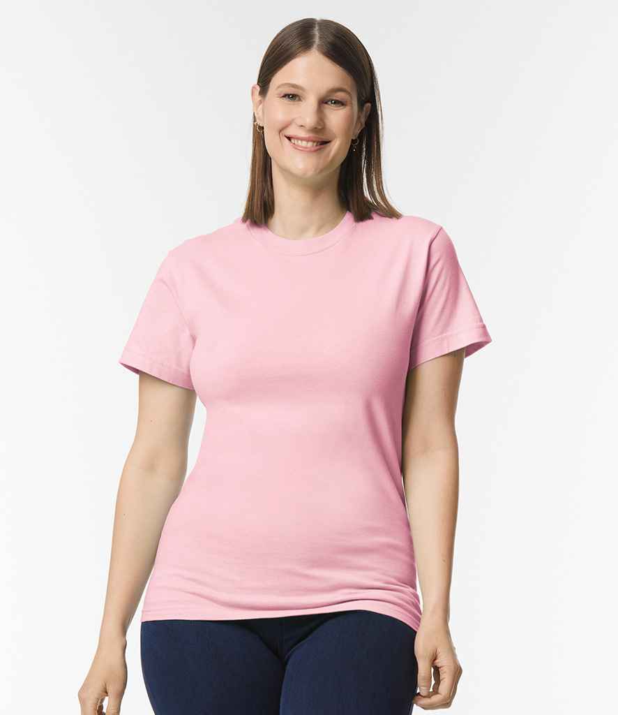GD21 Light Pink Model