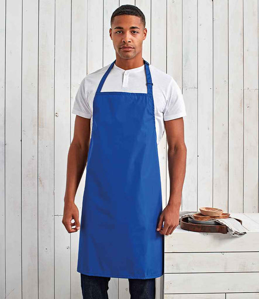 PR115 Royal Blue Model