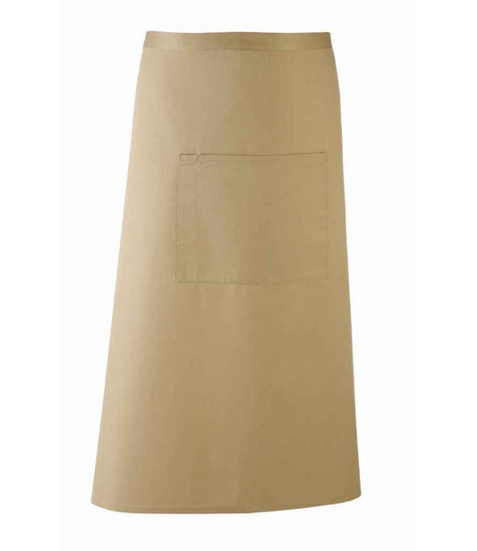 PR158 Khaki Front