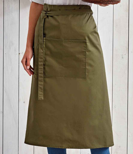 PR158 Olive Green Model