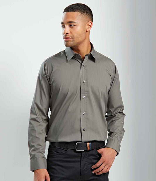 PR204 Dark Grey Model