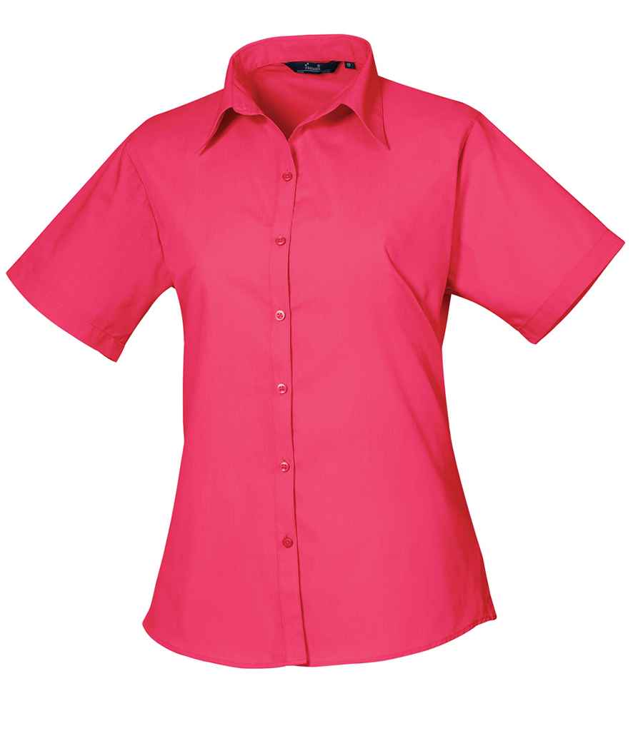 PR302 Hot Pink Front