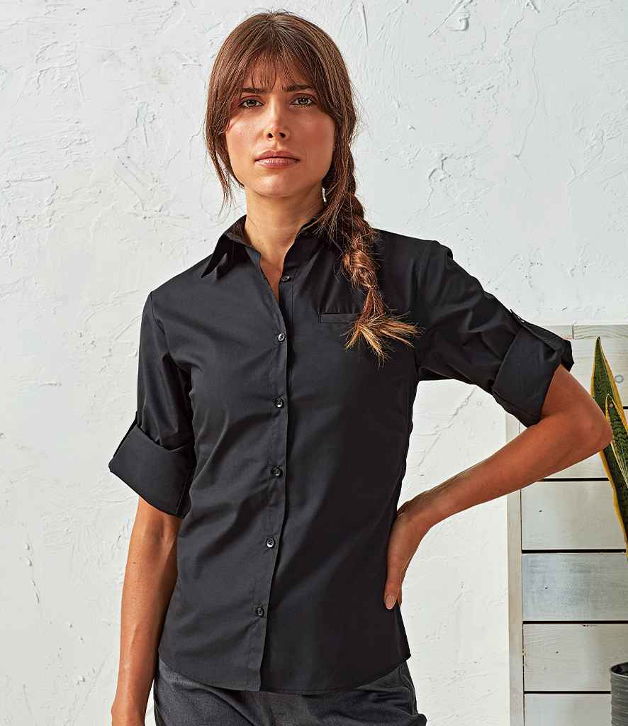PR306 Black Model