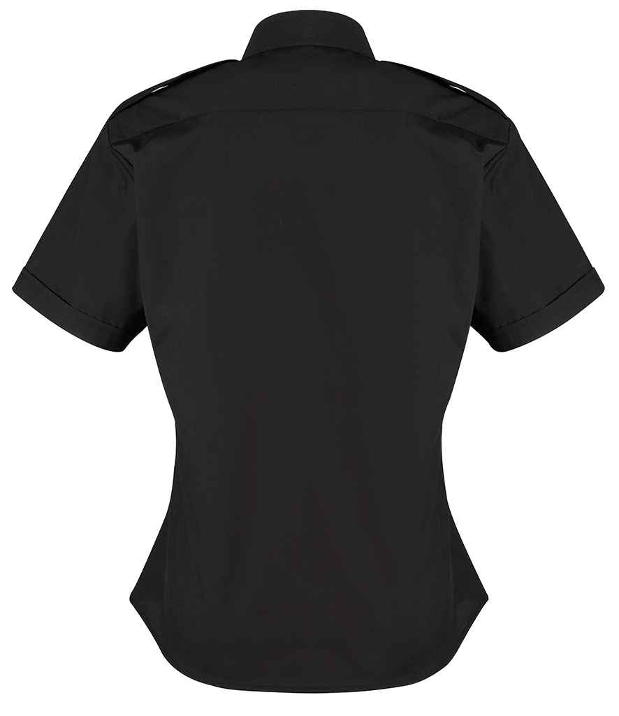 PR312 Black Back