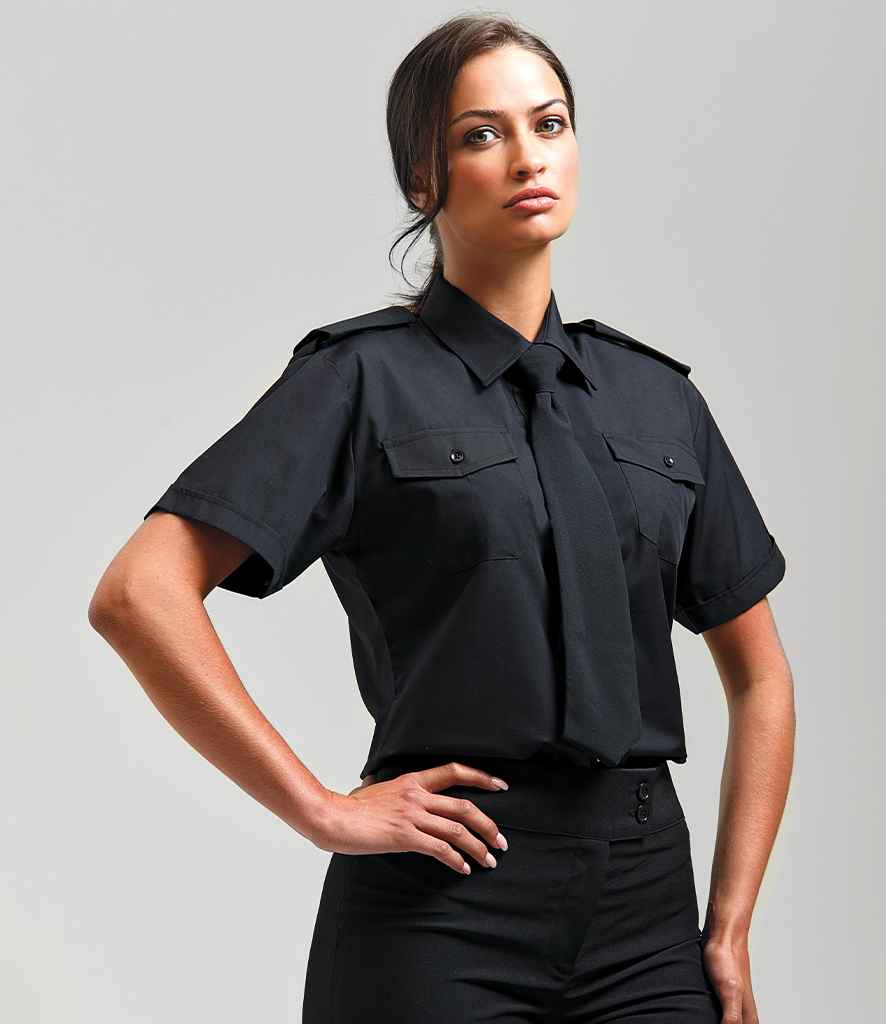 PR312 Black Model