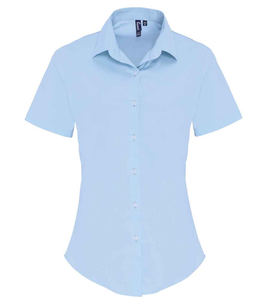 PR346 Pale Blue Front