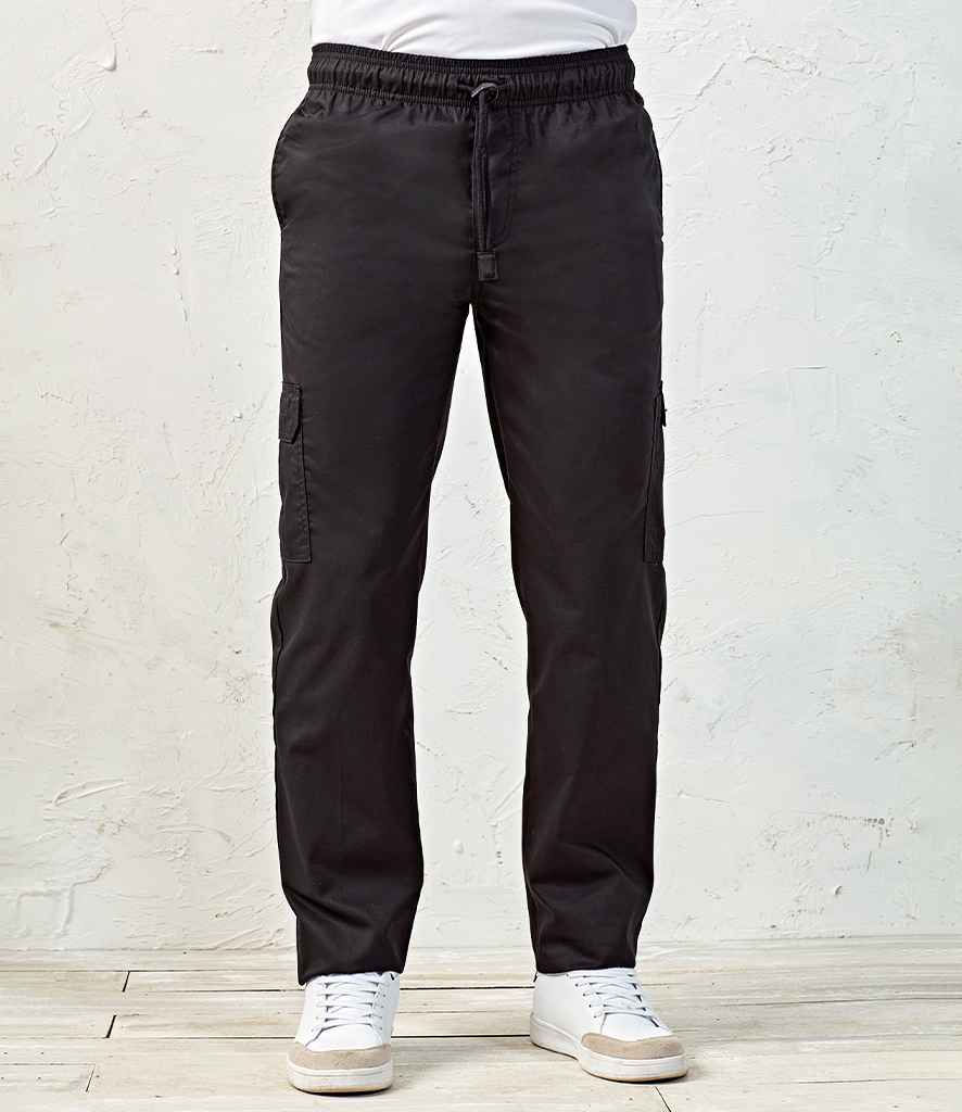 PR555 Black Model