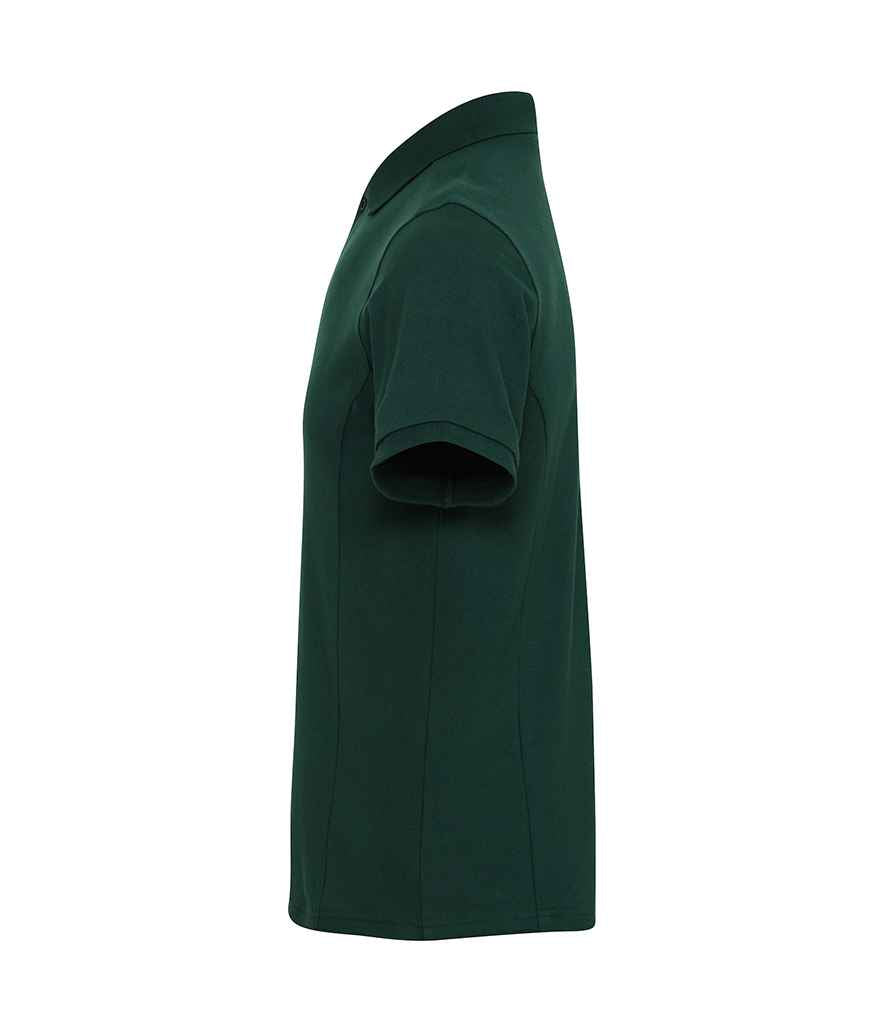 PR630 Bottle Green Left