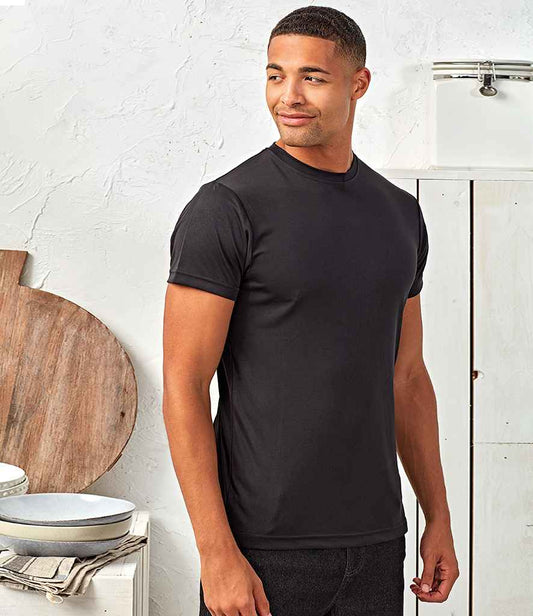 PR649 Black Model