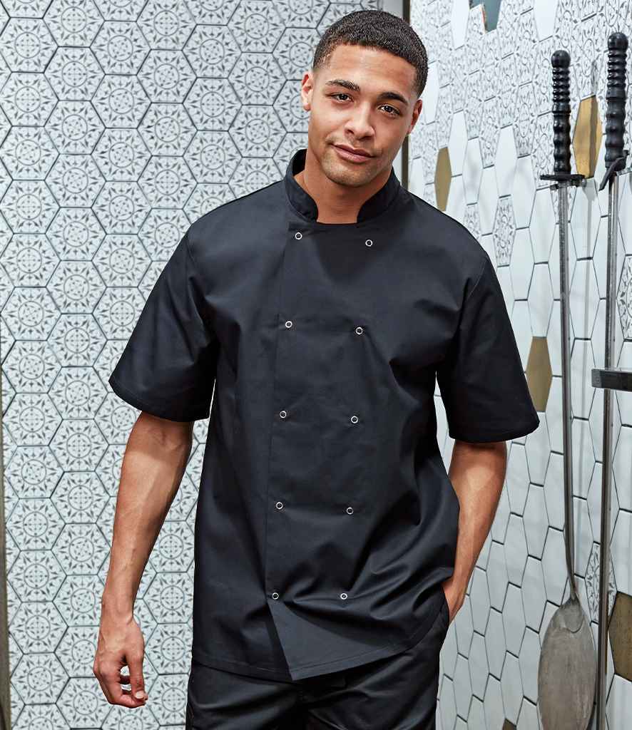 PR664 Black Model