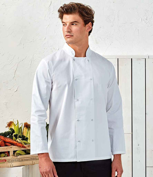PR665 White Model