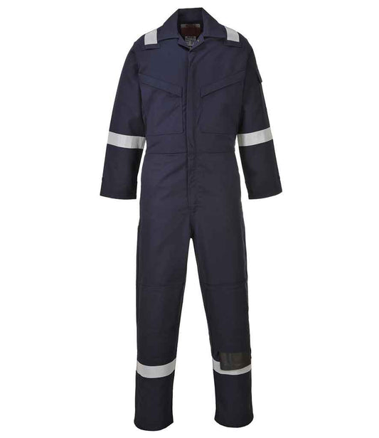PW425 Navy Front