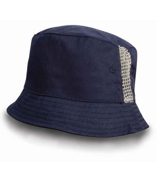 RC045 Navy Front