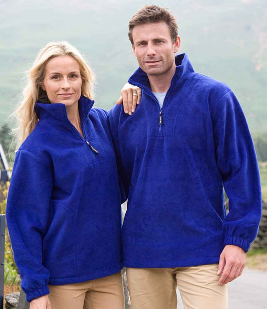 RS33 Royal Blue Model