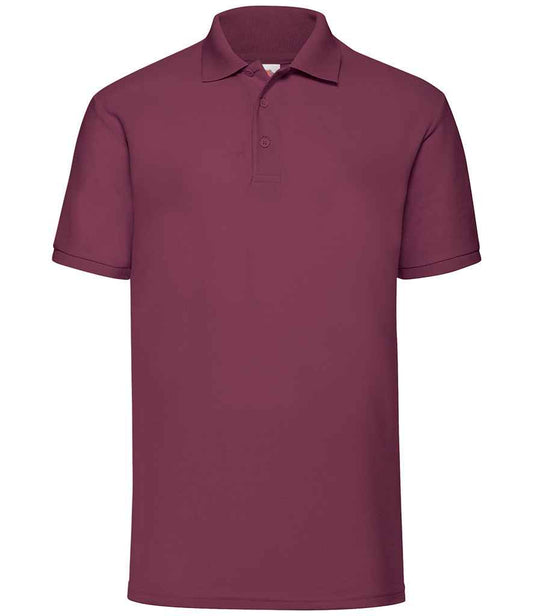 SS11 Burgundy Front