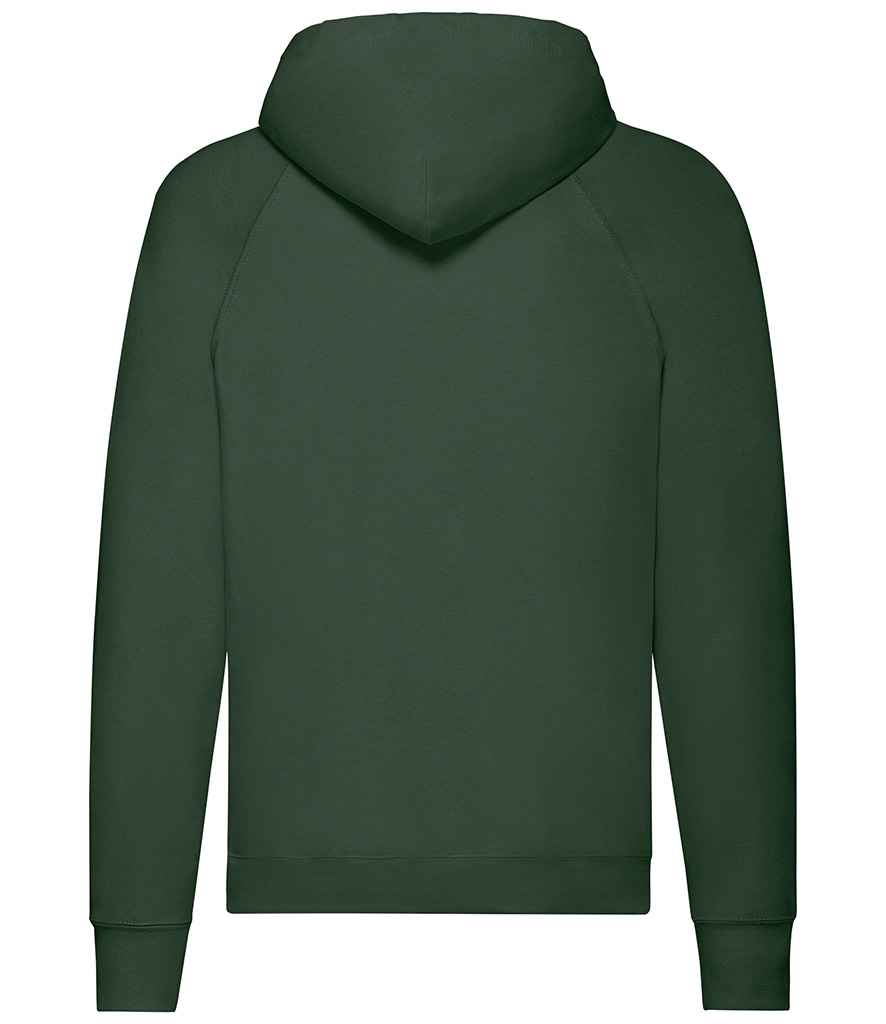 SS121 Bottle Green Back