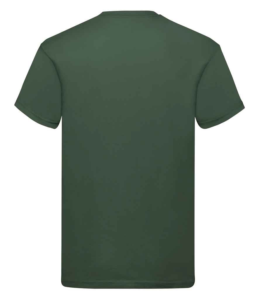 SS12 Bottle Green Back