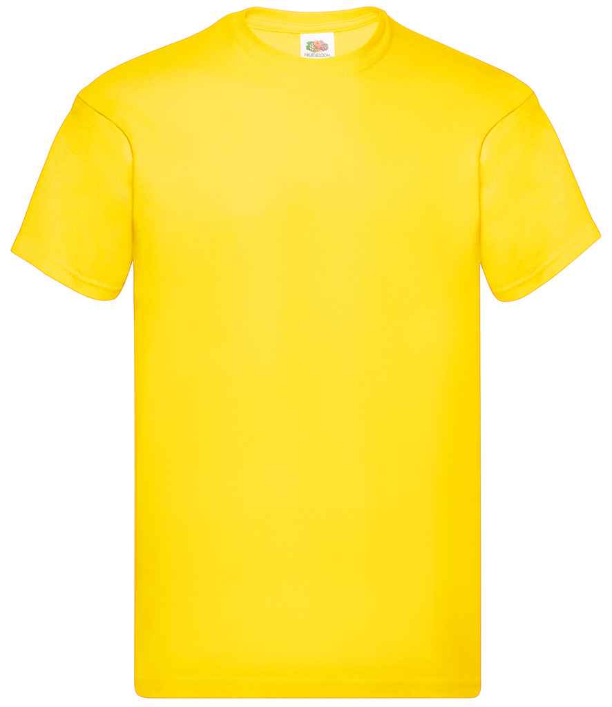 SS12 Yellow Front