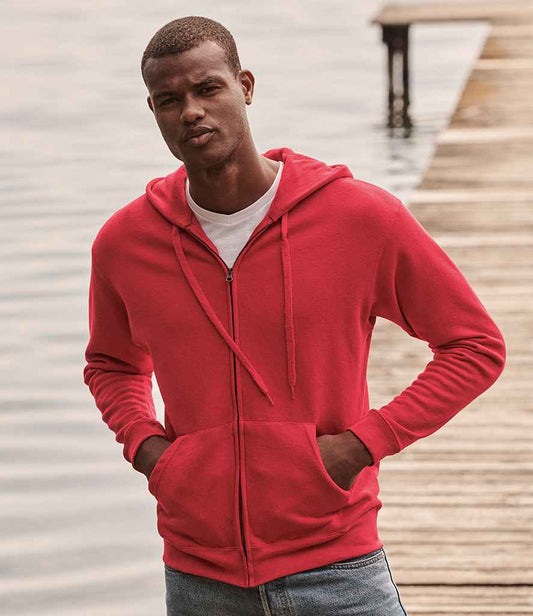 SS16 Red Model