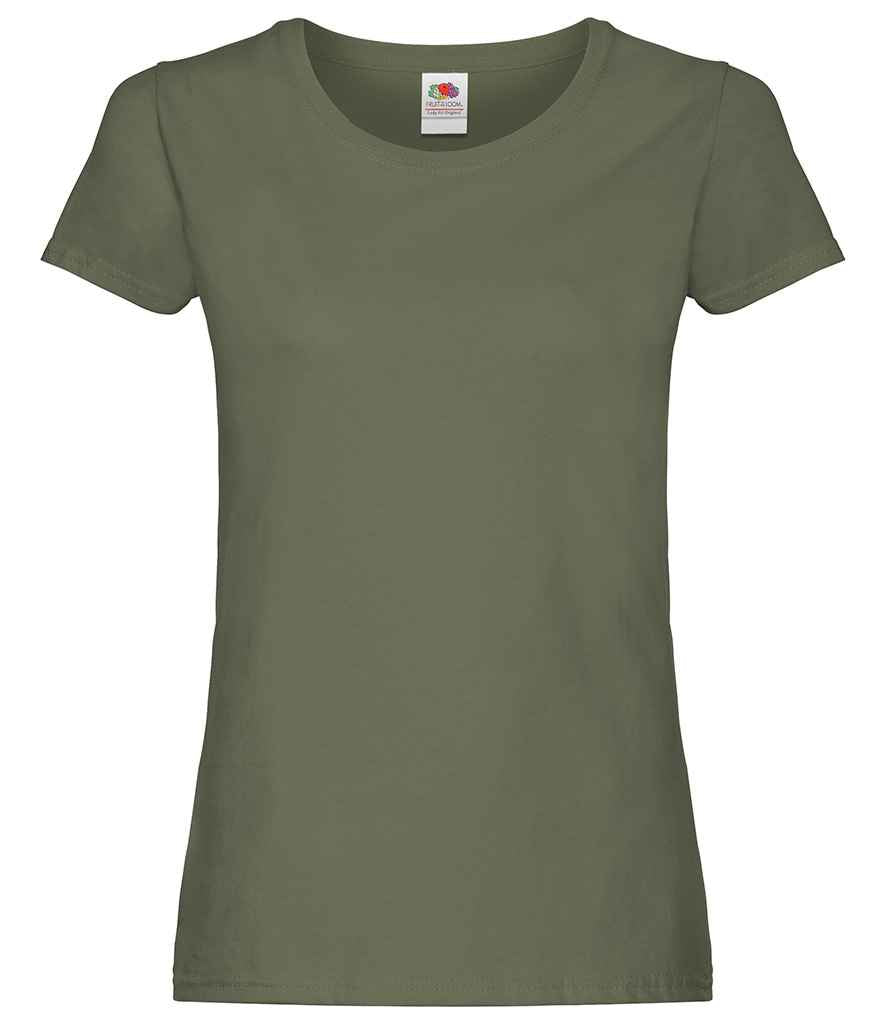 SS712 Classic Olive Front