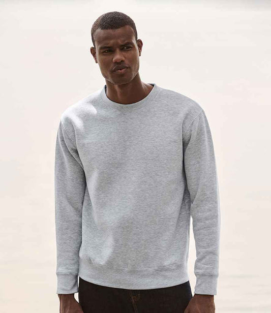 SSE9 Heather Grey Model